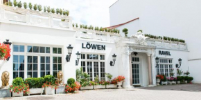 Гостиница Löwen Hotel  Роденбах